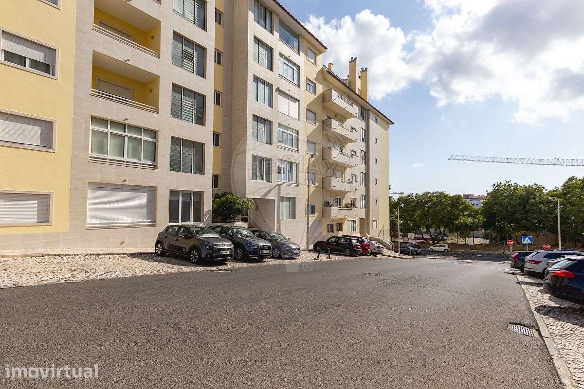 Apartamento T1 para venda - Grande imagem: 2/26