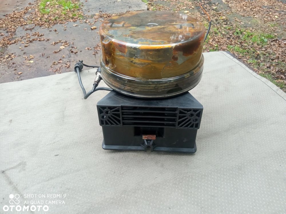 pompa centralnego smarowania Scania R - 2