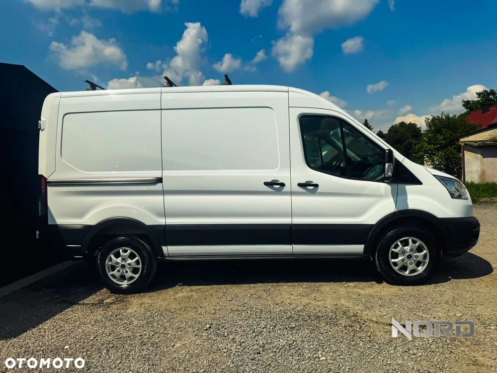 Ford Transit 4x4 L2 Trend - 3