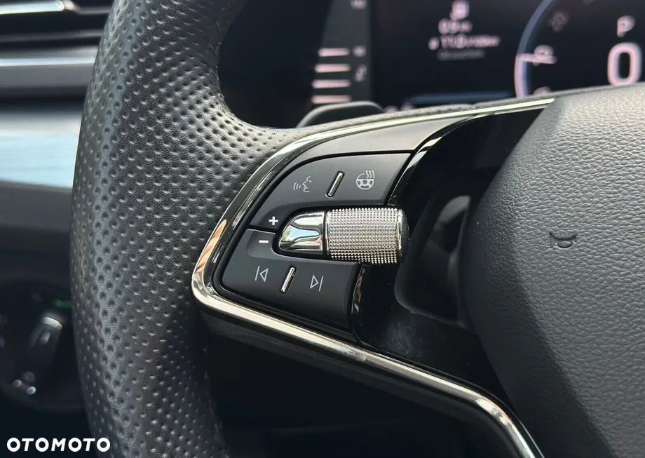 Skoda Superb 1.5 TSI DSG Ambition - 7