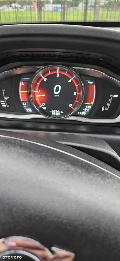 Volvo XC 60 D5 AWD Summum - 8
