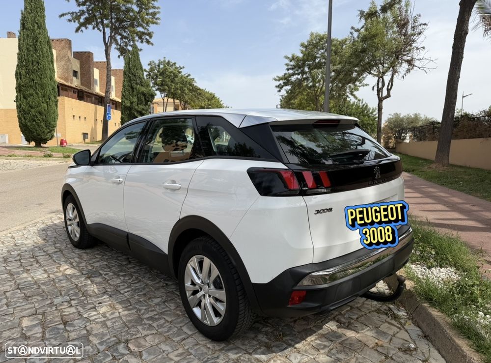 Peugeot 3008 1.2 PureTech Allure - 2
