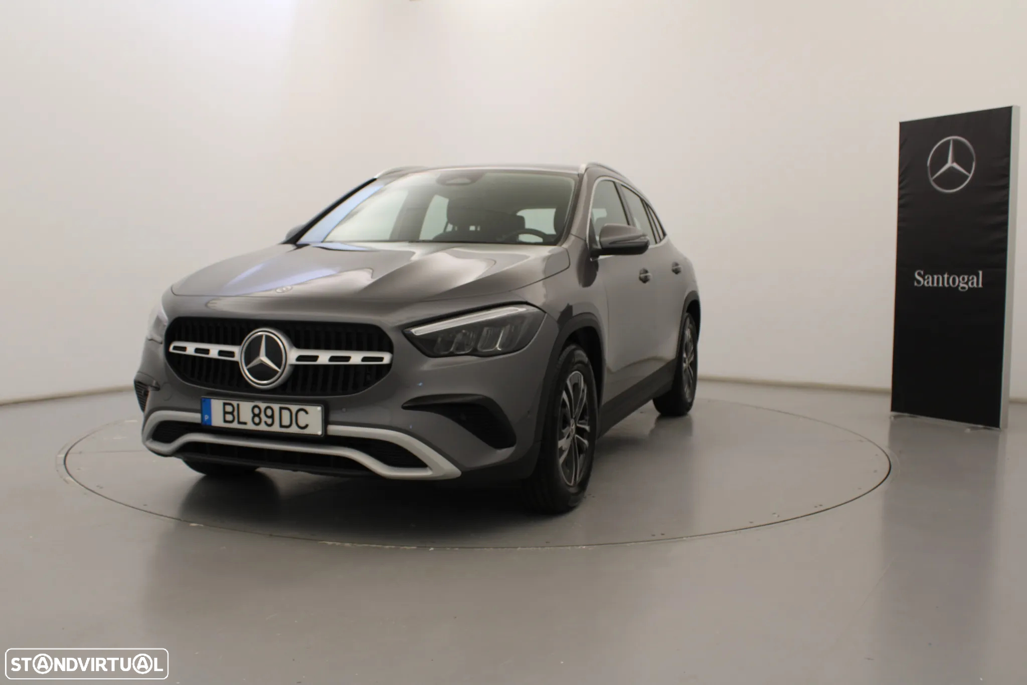Mercedes-Benz GLA 200 Standard - 15