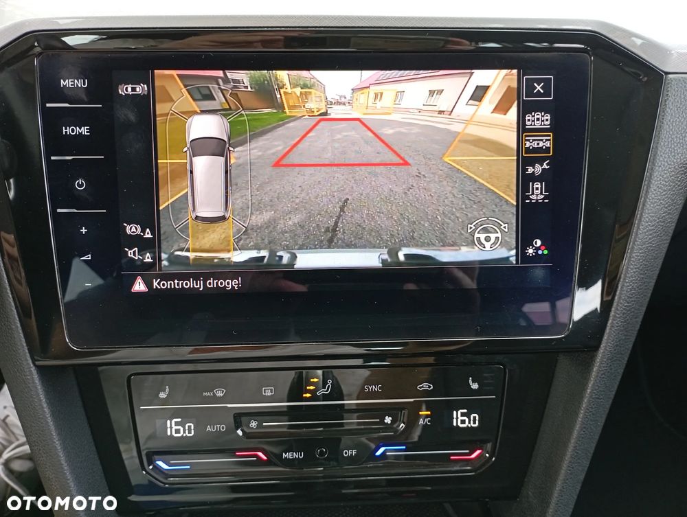 Volkswagen Passat Variant 2.0 TDI EVO Business DSG - 21