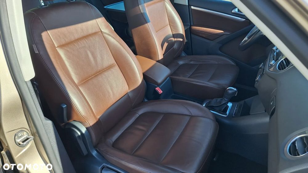 Volkswagen Tiguan - 18