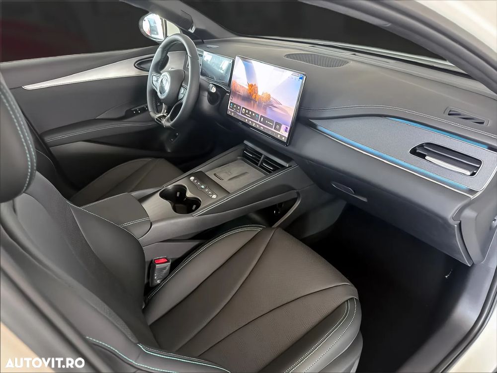 Byd Seal 6 DM-i PHEV Boost - 23