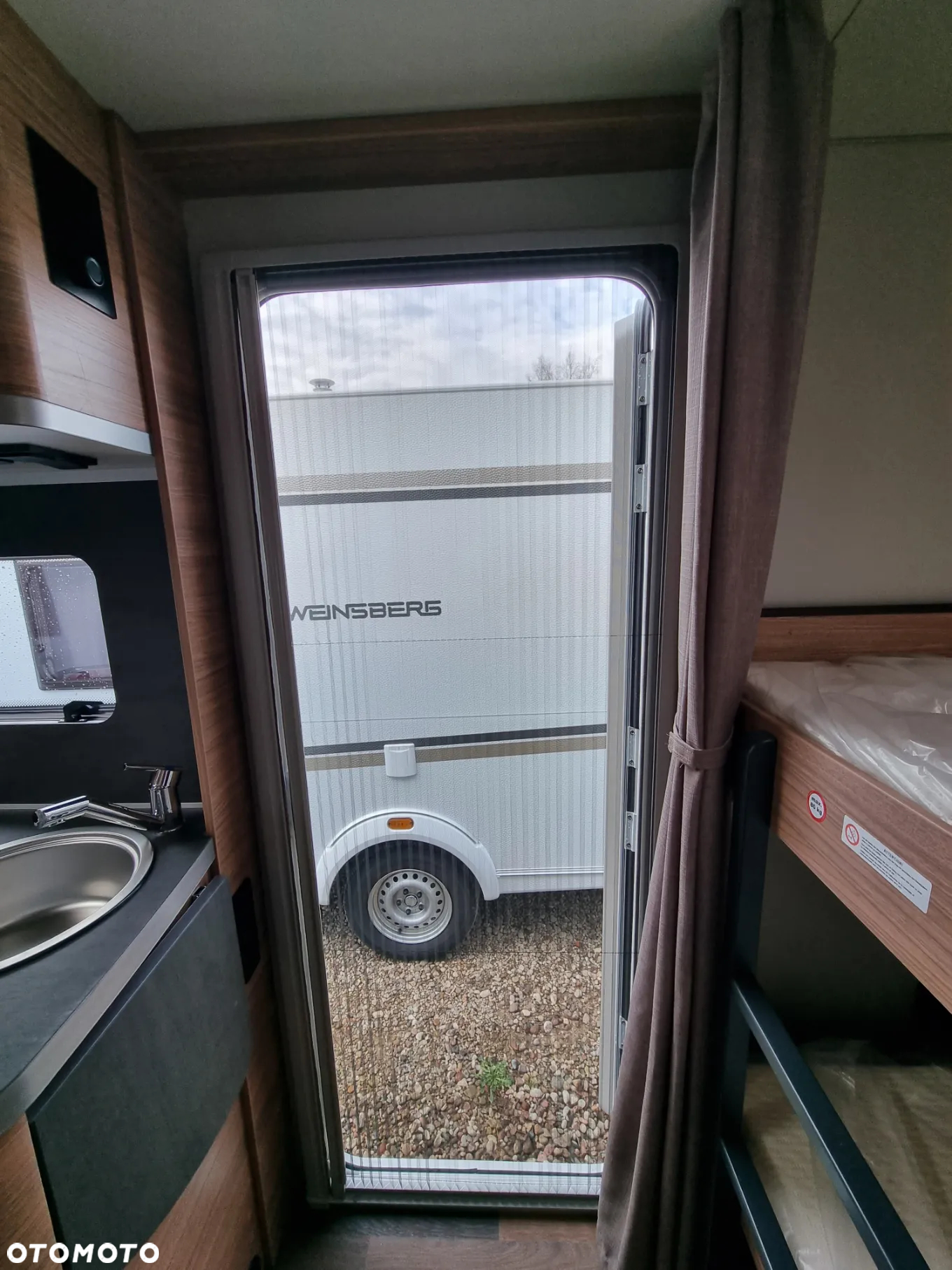 Weinsberg CaraOne 480QDK HOT - 19