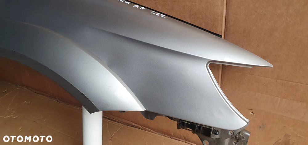 Błotnik prawy przód przedni prawy Subaru Legacy IV Lift Outback C6Z - 6