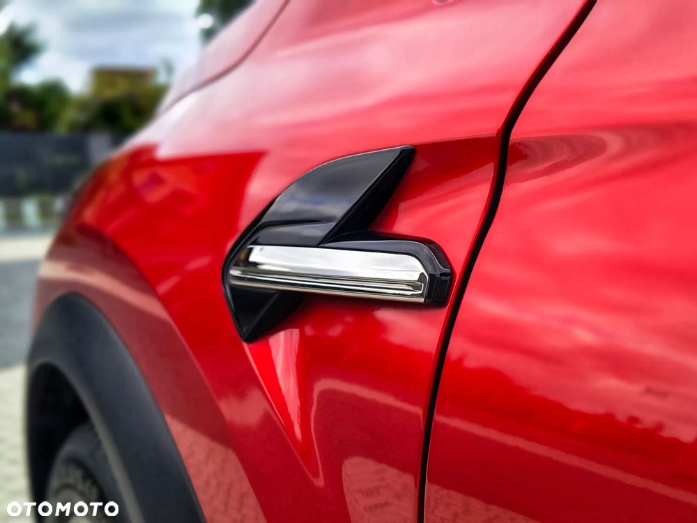 Renault Captur - 23