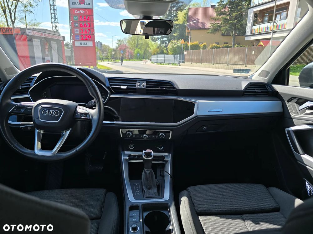 Audi Q3 Sportback - 30