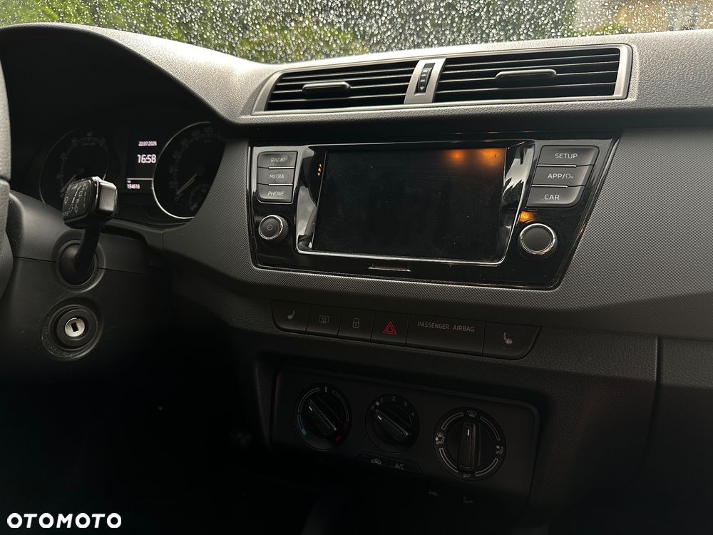 Skoda Fabia 1.0 TSI Balance - 24