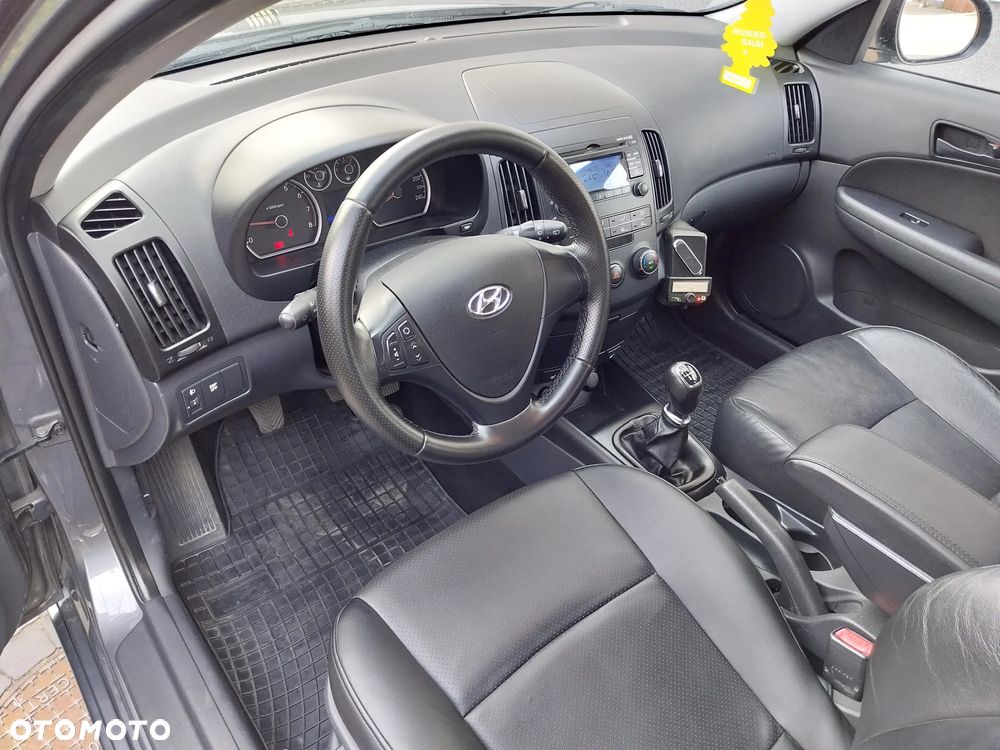 Hyundai i30 1.4 Edition Plus - 15