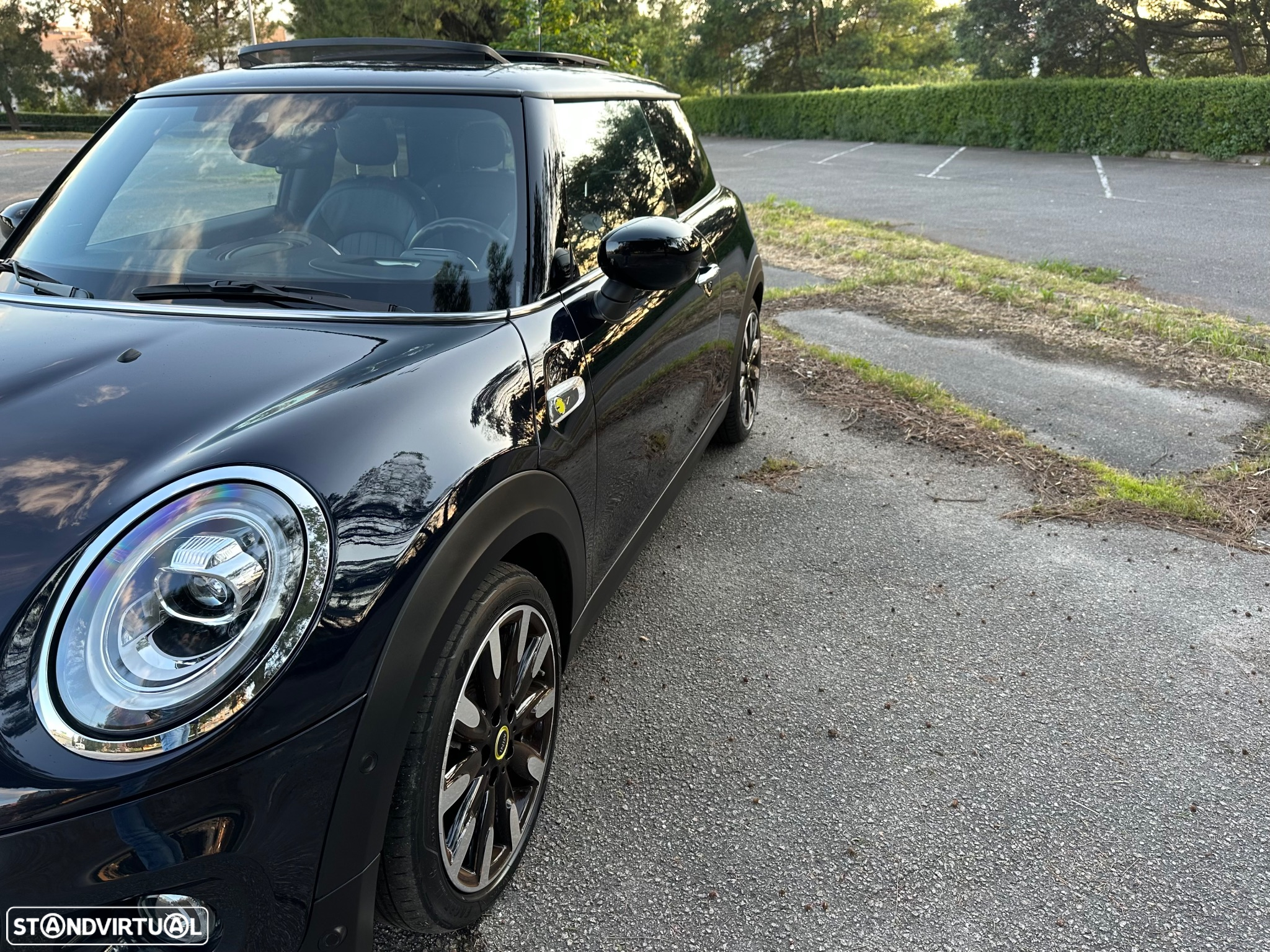 MINI 3 Portas Cooper SE - 9