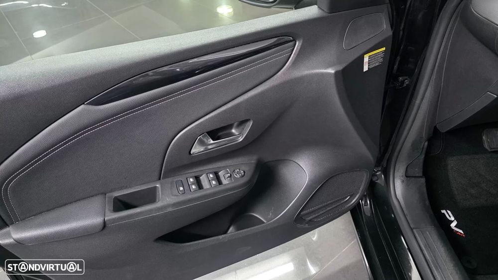 Opel Corsa-e Electric Edition - 4