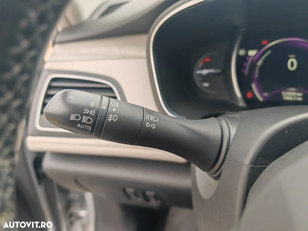 Renault Talisman Grandtour ENERGY TCe 200 EDC INITIALE PARIS - 16