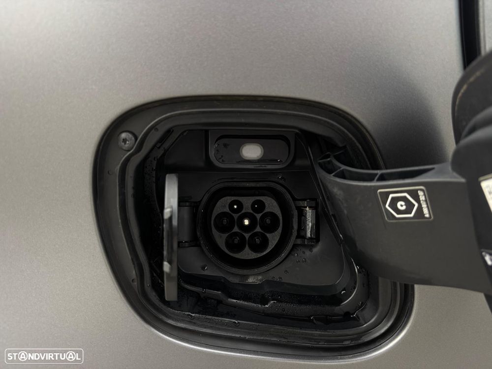 Smart ForTwo Coupé Prime - 24