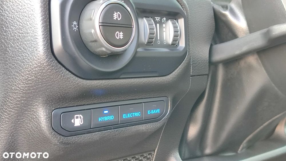 Jeep Wrangler - 13