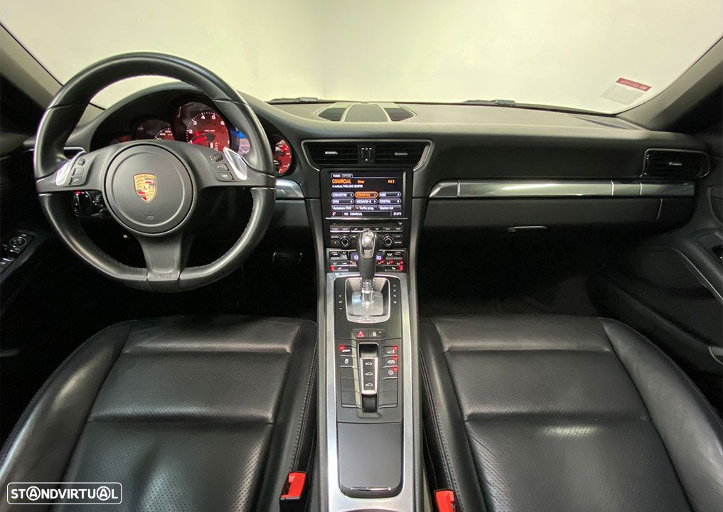 Porsche 911 (991) Carrera 2 PDK - 8