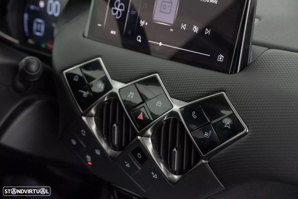 DS DS3 Crossback - 25