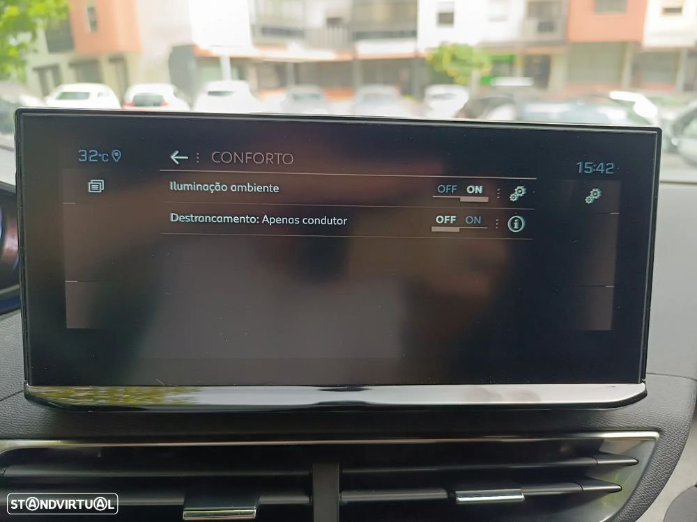 Peugeot 5008 1.2 PureTech GT Line EAT8 - 51