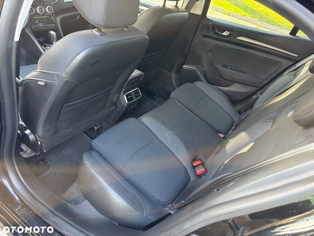 Renault Megane - 9