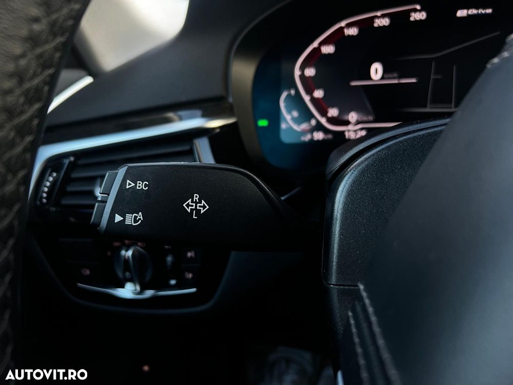 BMW Seria 5 - 28