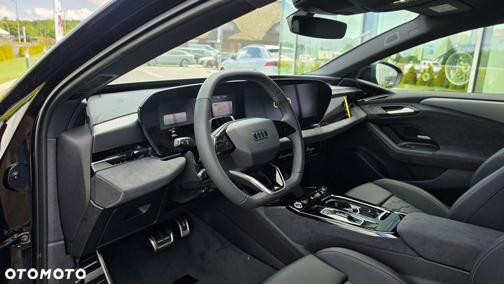 Audi A6 Avant e-tron quattro - 7