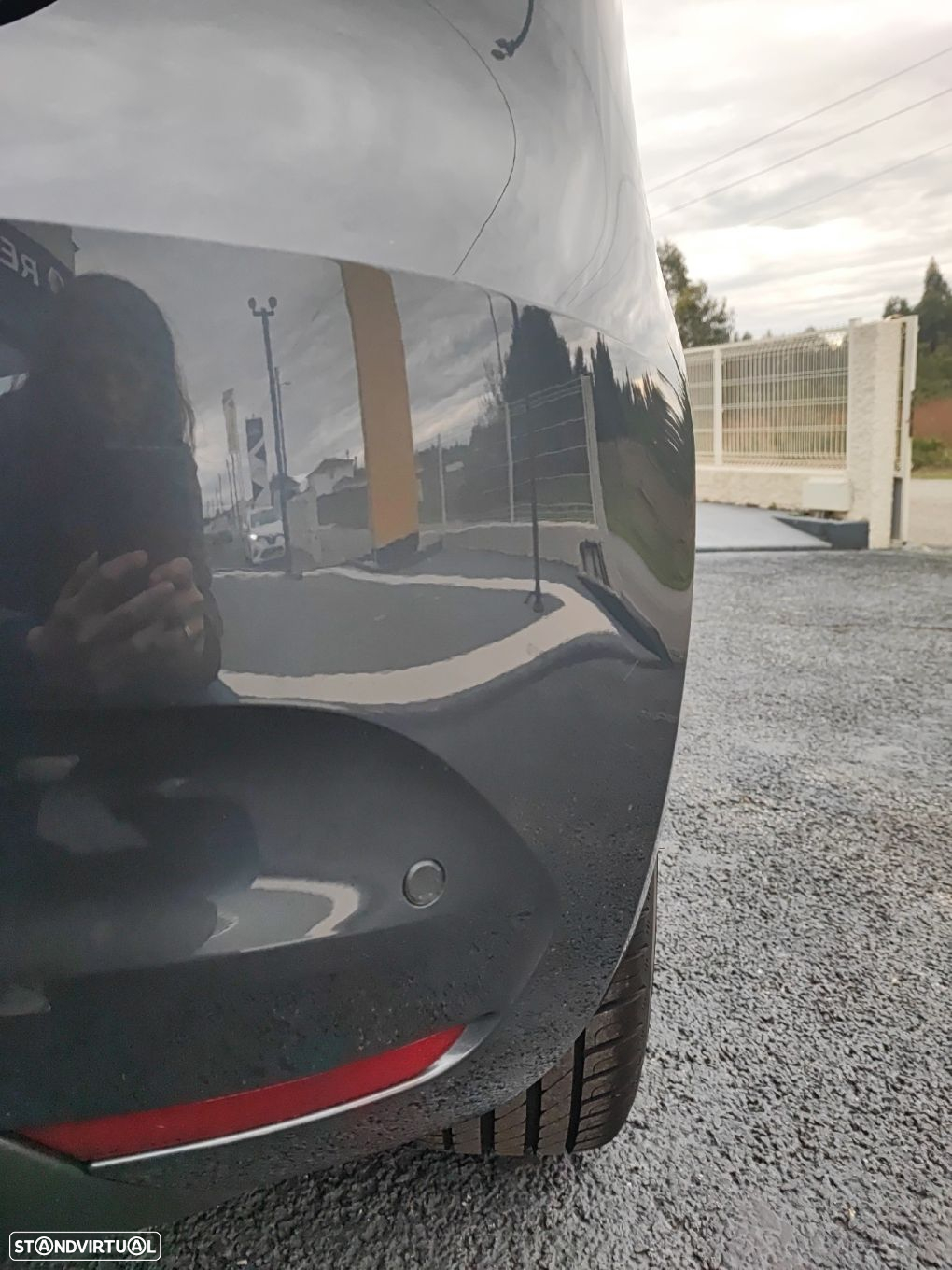 Renault Clio 1.0 TCe Intens - 8