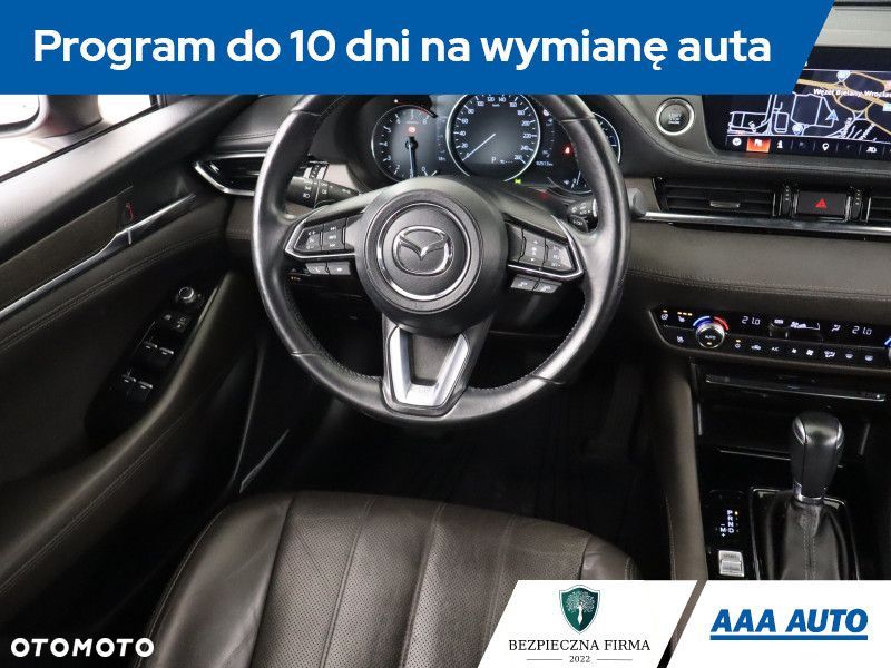 Mazda 6 - 9