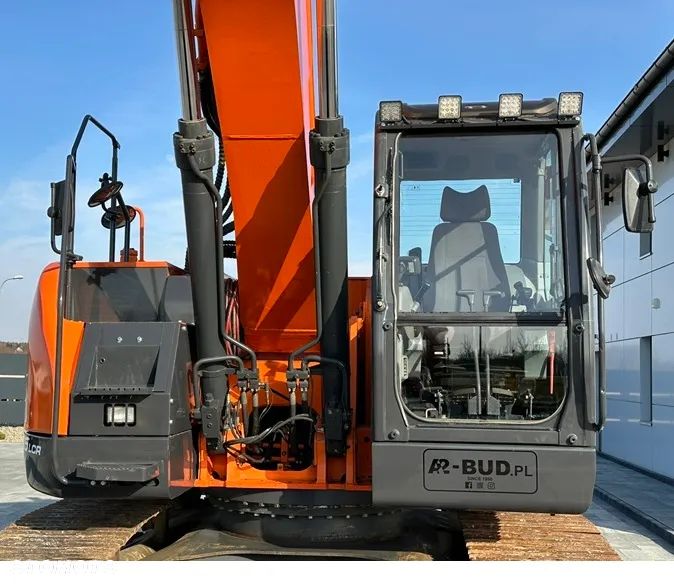 Doosan DX 235 LCR - 3
