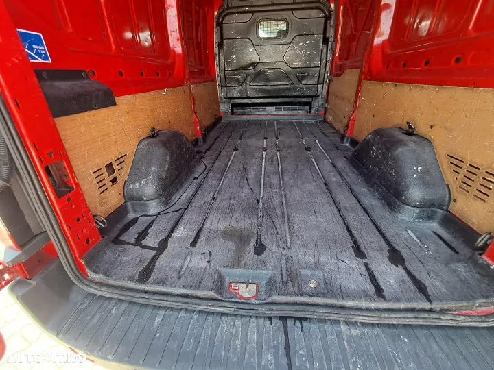 Ford transit furgon 2.2d 125cp - 6