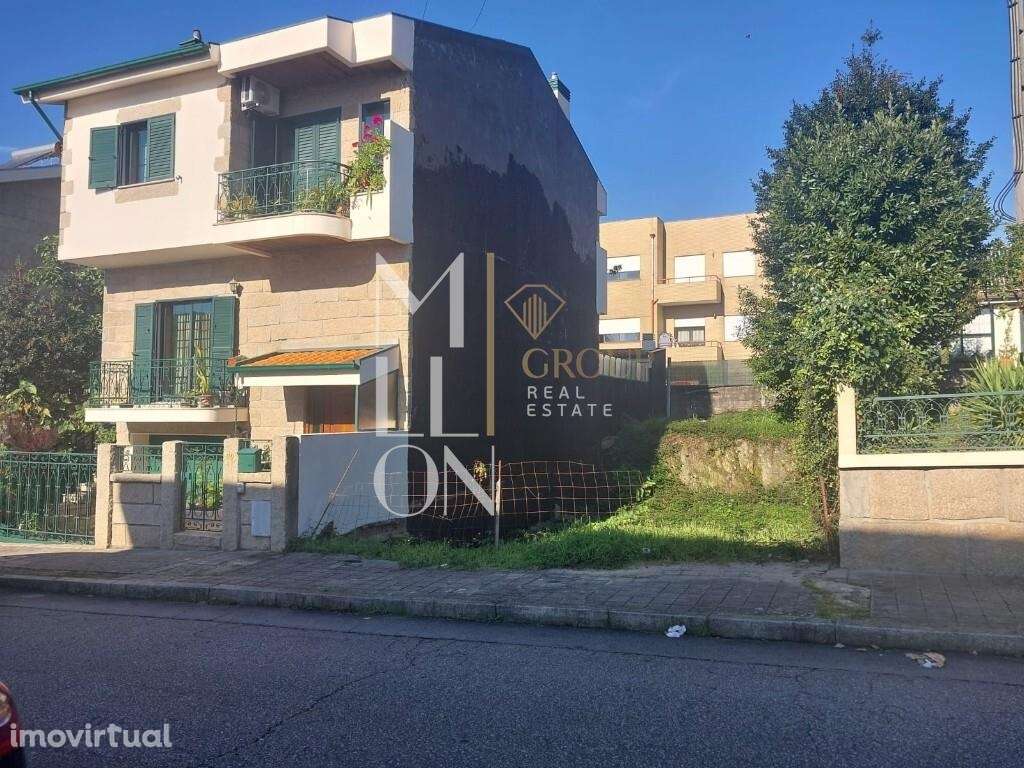 Óptima Oportunidade em Campo – Valongo! - Grande imagem: 2/7