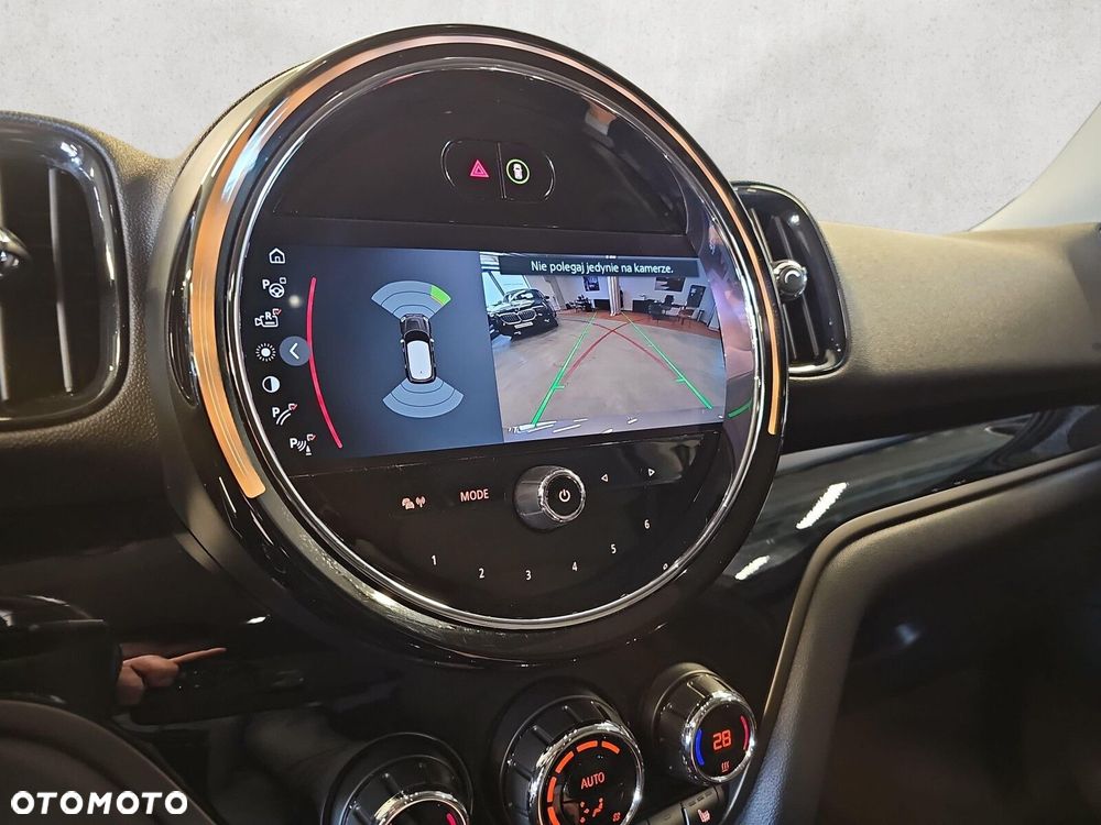 MINI Countryman - 28