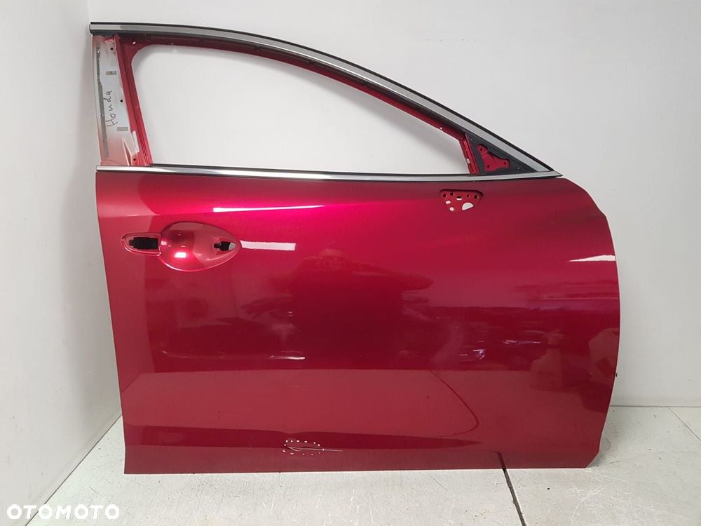 DRZWI PRAWE PRZEDNIE MAZDA 6 III 3 GJ 12-18 PRAWA PRZÓD GHP958010S5267 - 3