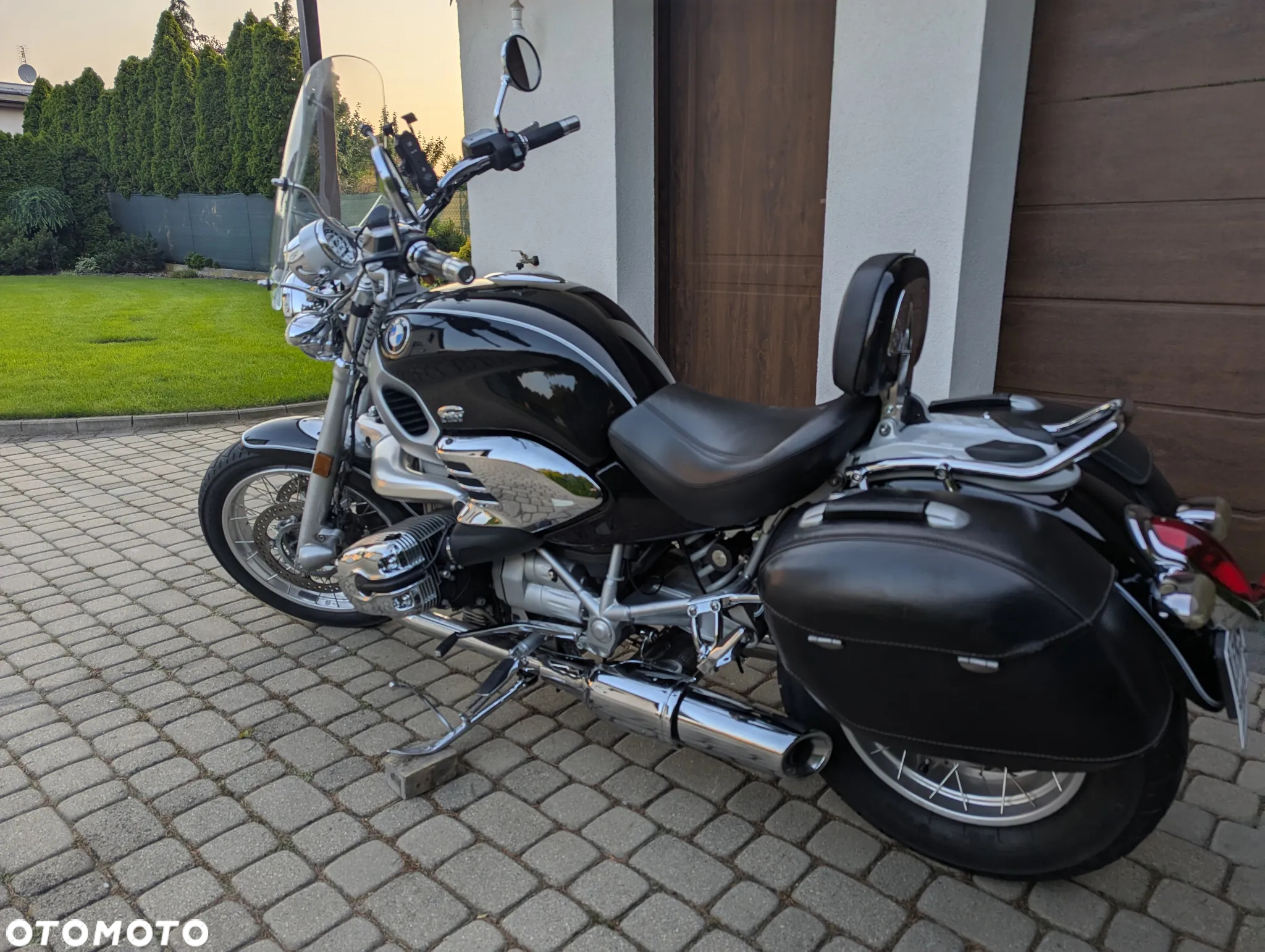 BMW R - 2