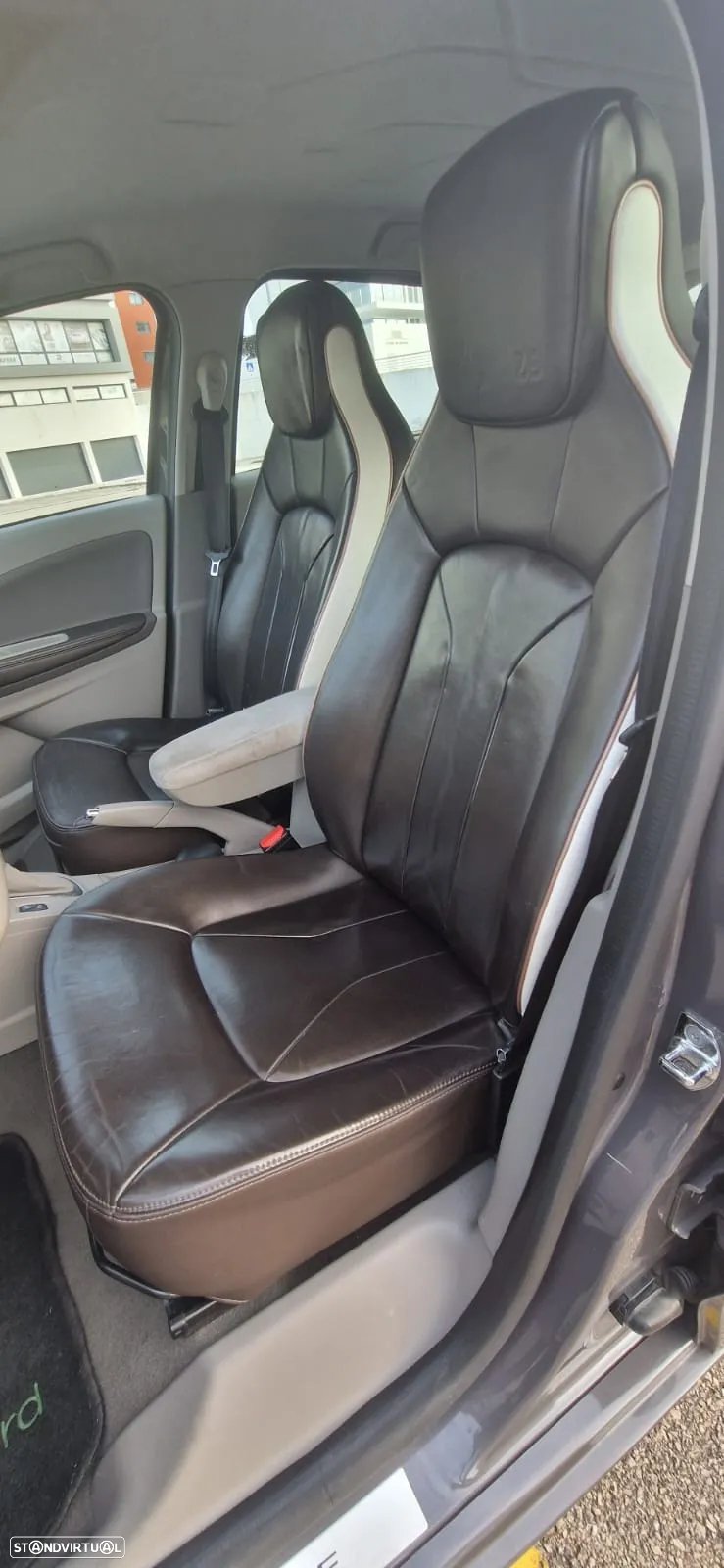 Renault Zoe (s/ Bateria) Bose 40 Flex - 23