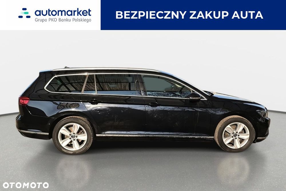 Volkswagen Passat - 8