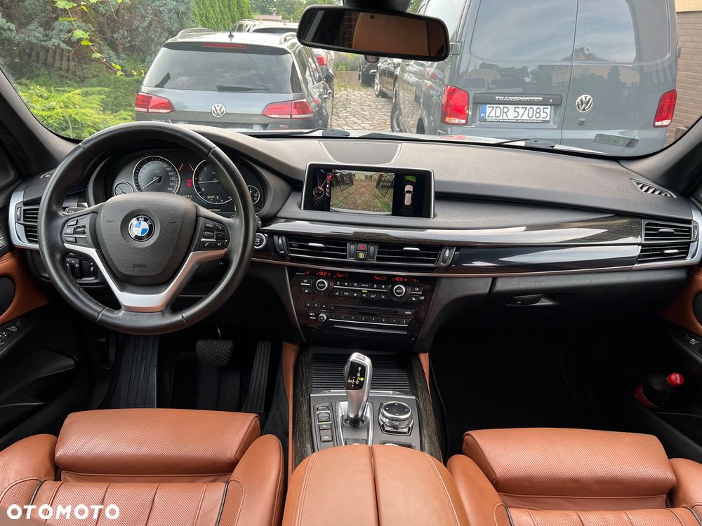 BMW X5 - 14