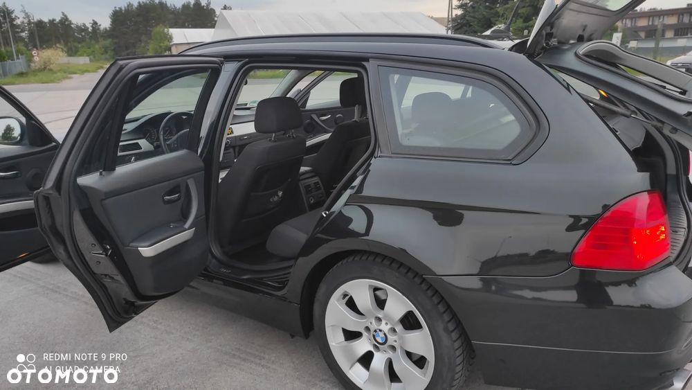 BMW Seria 3 - 6
