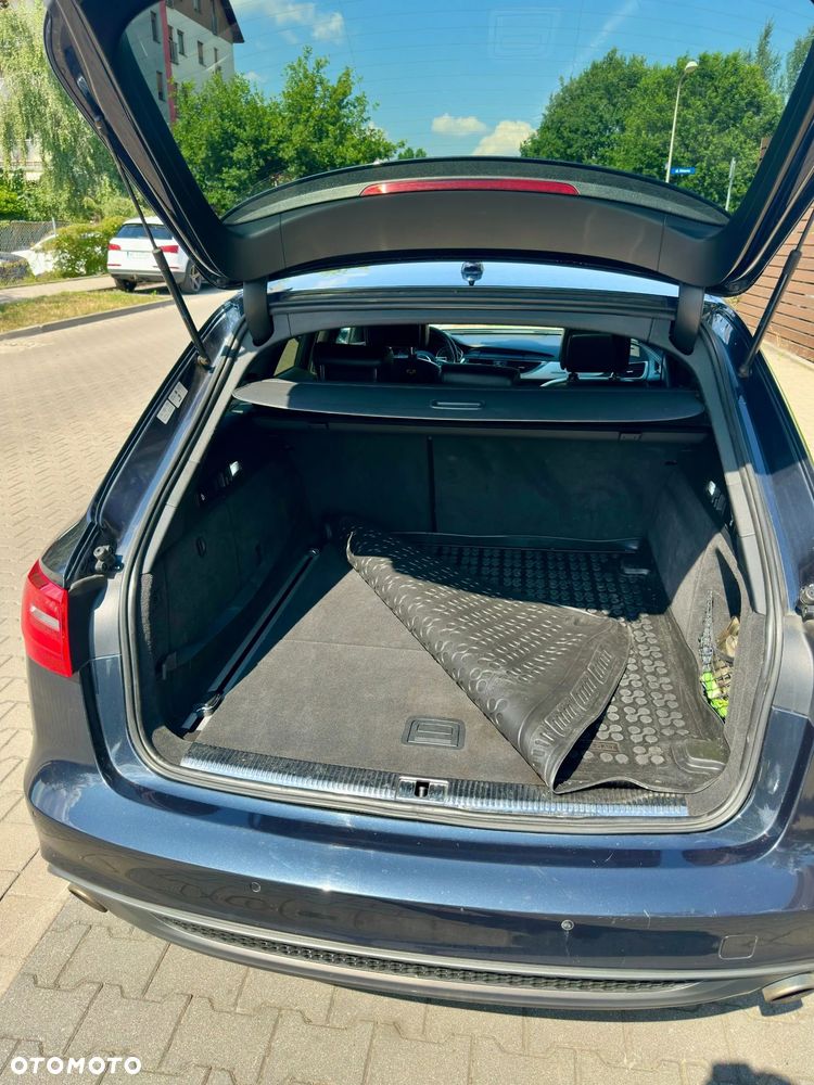 Audi A6 Avant - 15