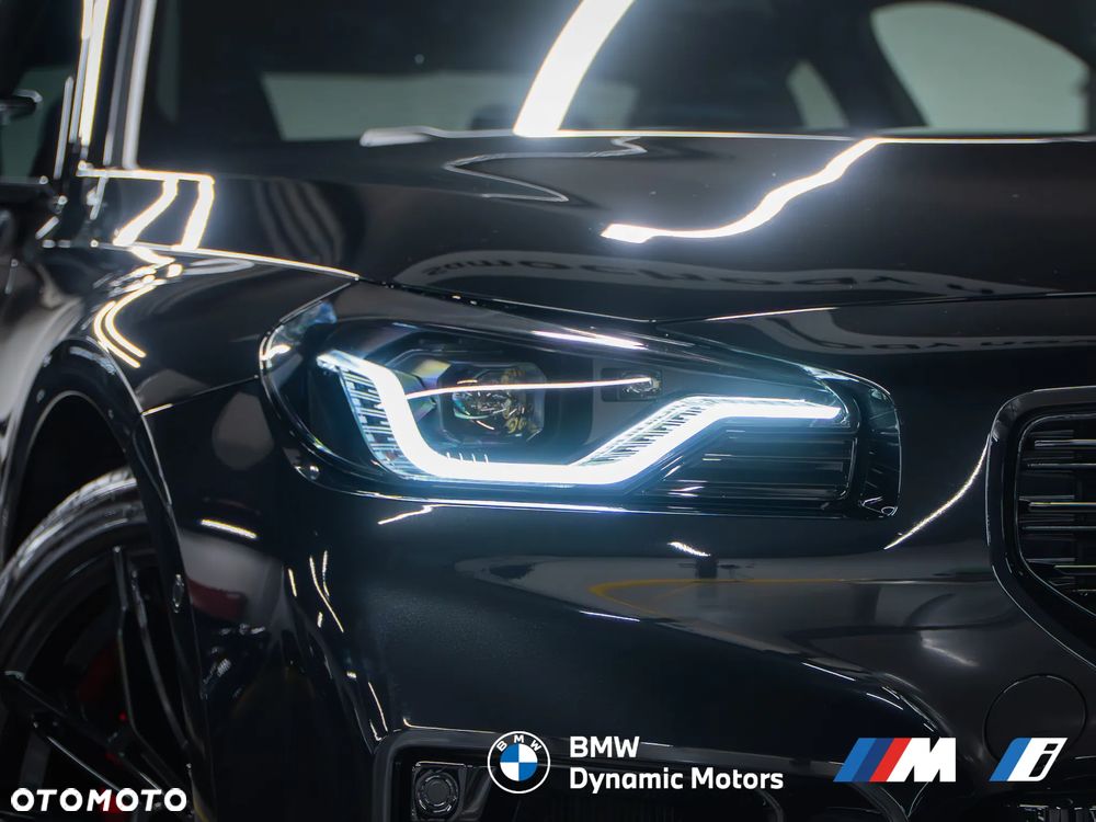 BMW M2 Standard - 8