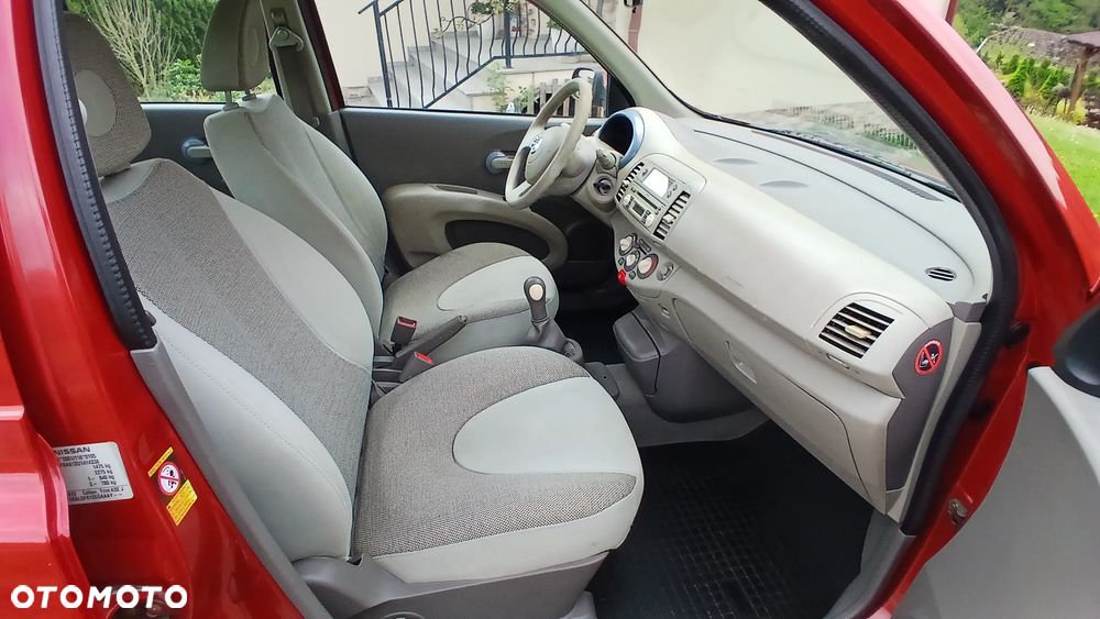Nissan Micra - 25