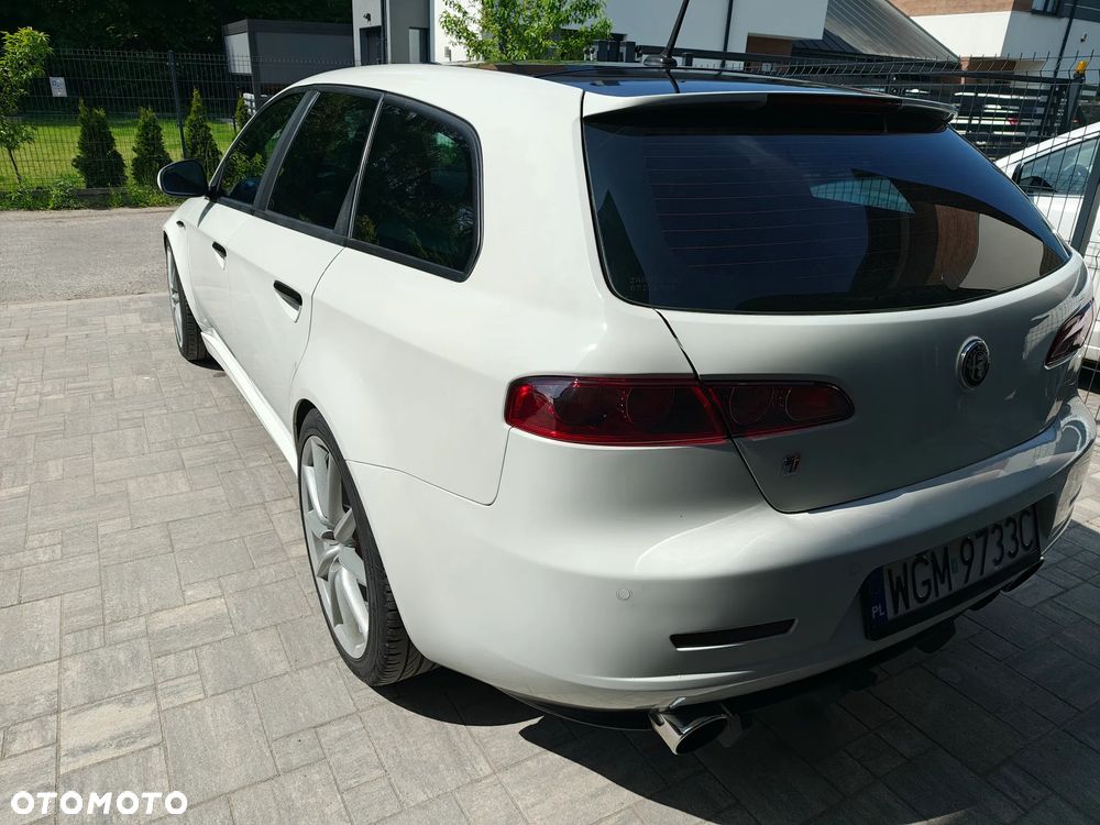Alfa Romeo 159 - 4