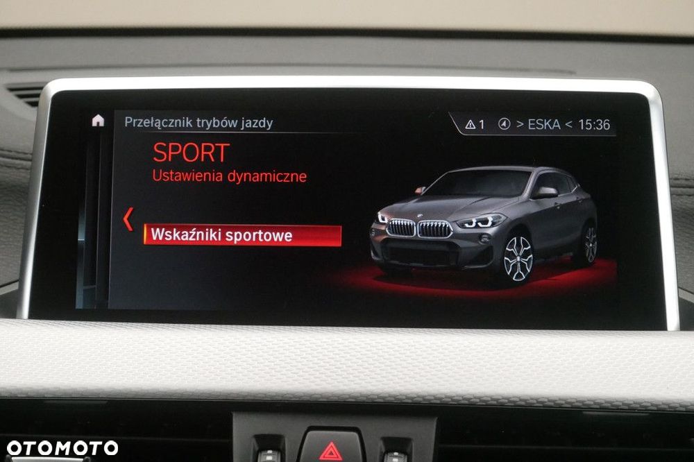 BMW X2 - 24