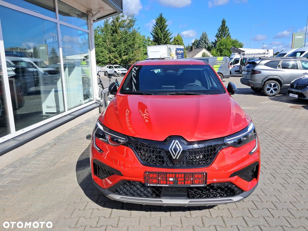 Renault Arkana - 4