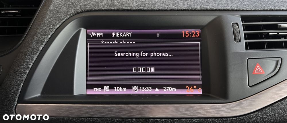 Citroën C5 2.0 HDi Exclusive - 29