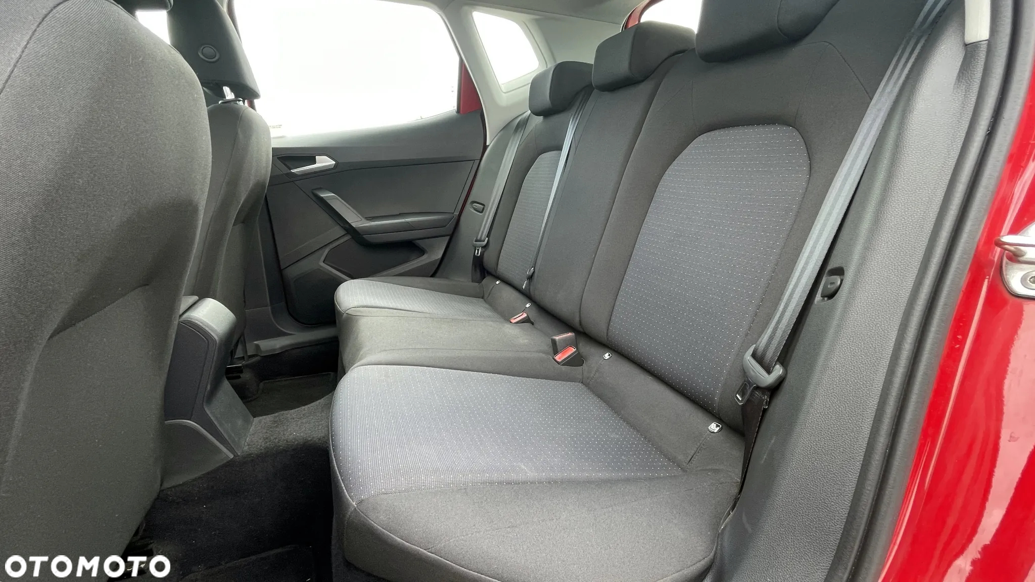 Seat Arona 1.0 TSI Style S&S - 18