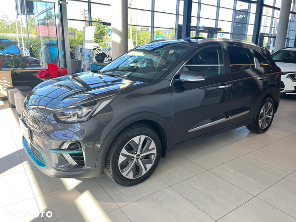 Kia Niro e-Niro 64kWh XL