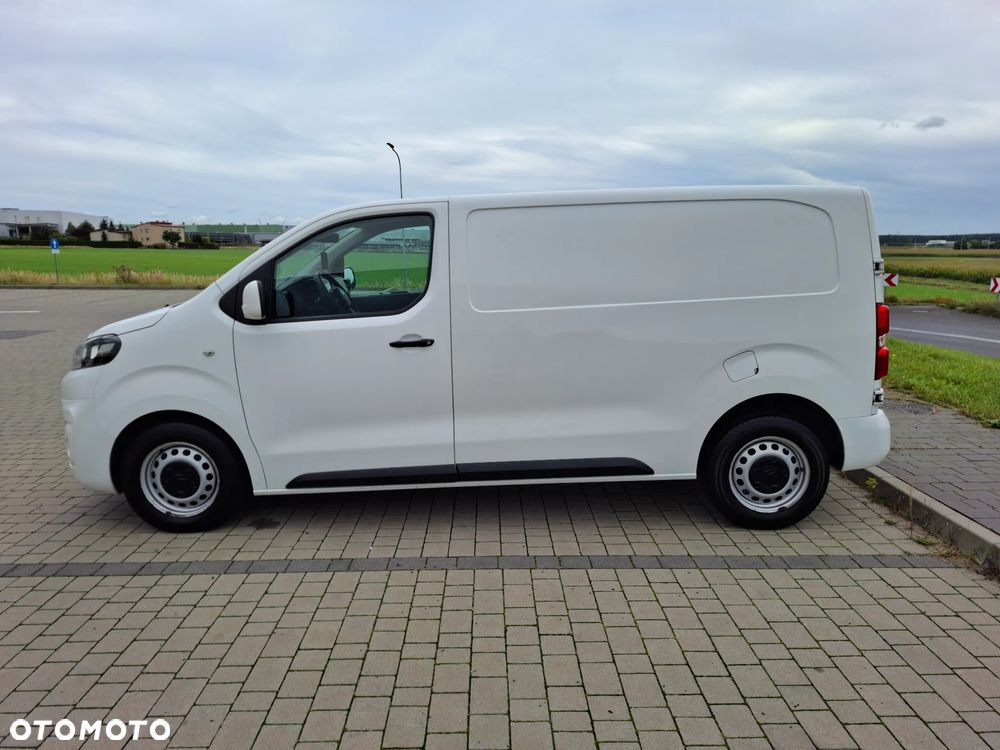 Citroën Jumpy - 9
