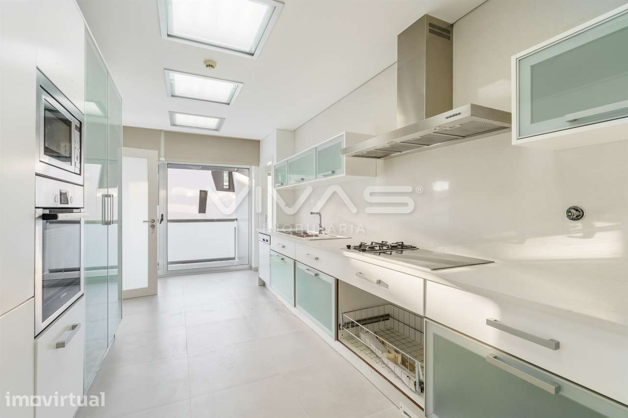 Apartamento T3 Venda em Braga (São Vicente),Braga - Grande imagem: 4/42